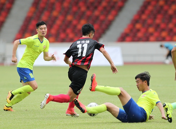 一场火药味的比赛,一场火药味特别重的比赛