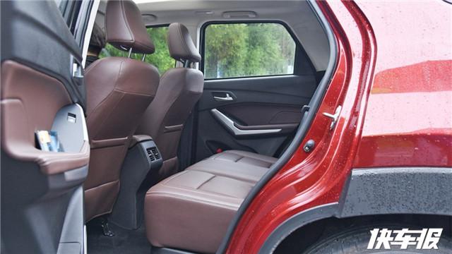比速t3这个车好不好,比速t3车主真实感受