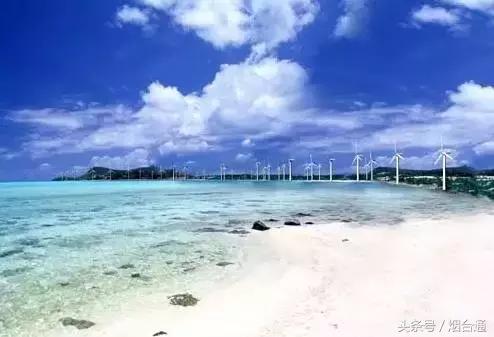 青岛观海哪里最好,青岛海边城市在全国排名