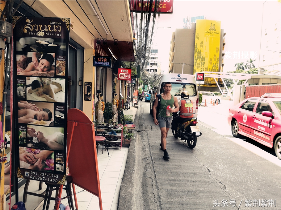 泰国落地旅游签证价格,泰国落地签好还是提前签证好