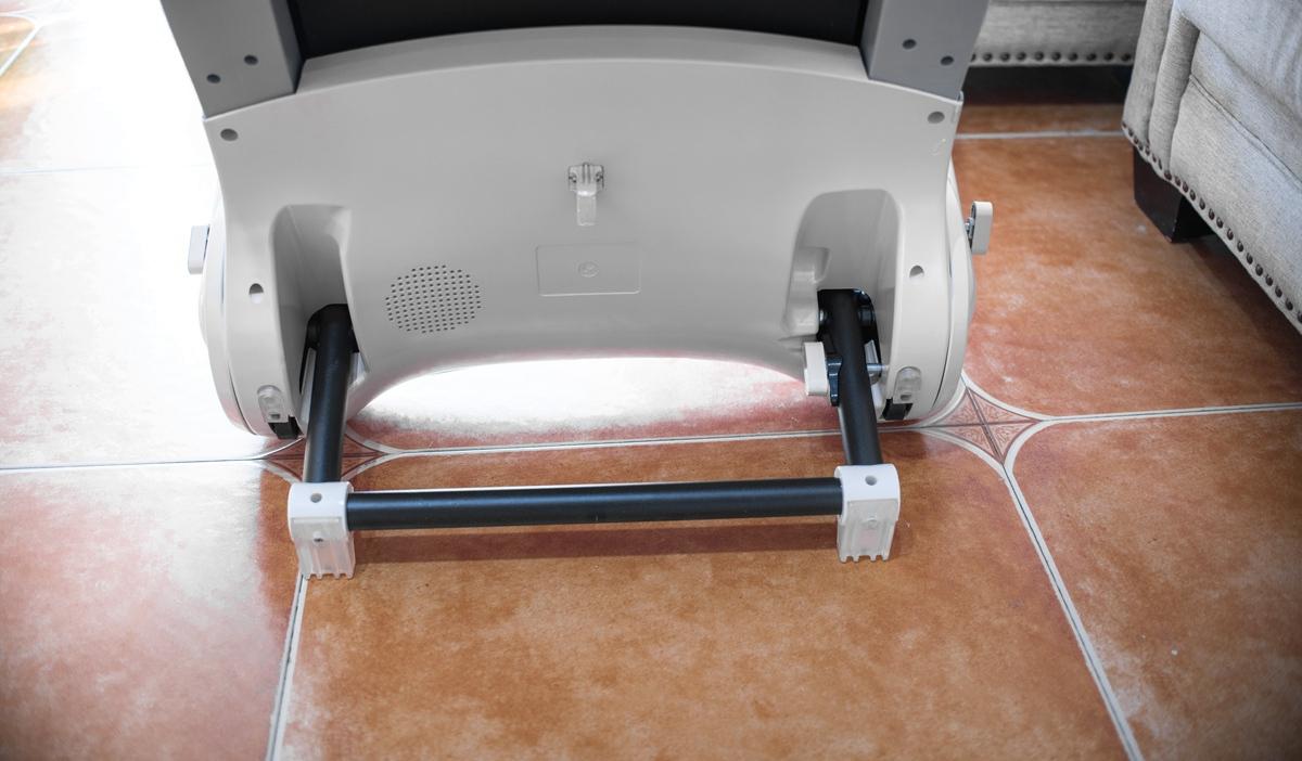 小乔家用跑步机评测,小乔跑步机测评