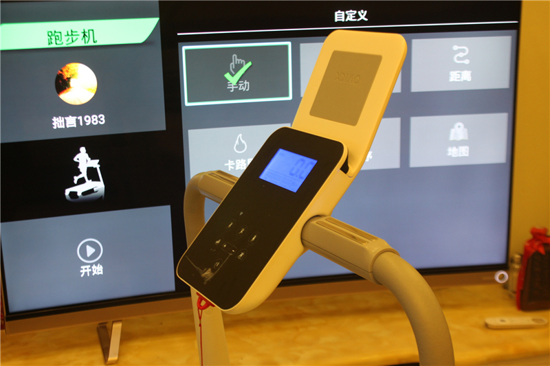 小乔家用跑步机评测,小乔跑步机测评