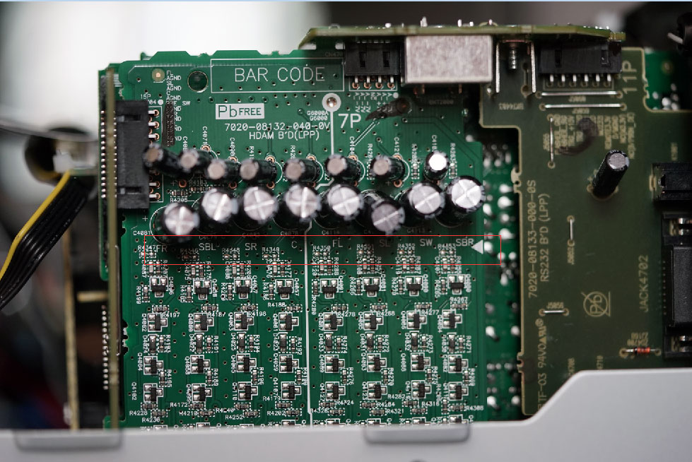 马兰士sr5014功放的缺点,马兰士marantzsr5012