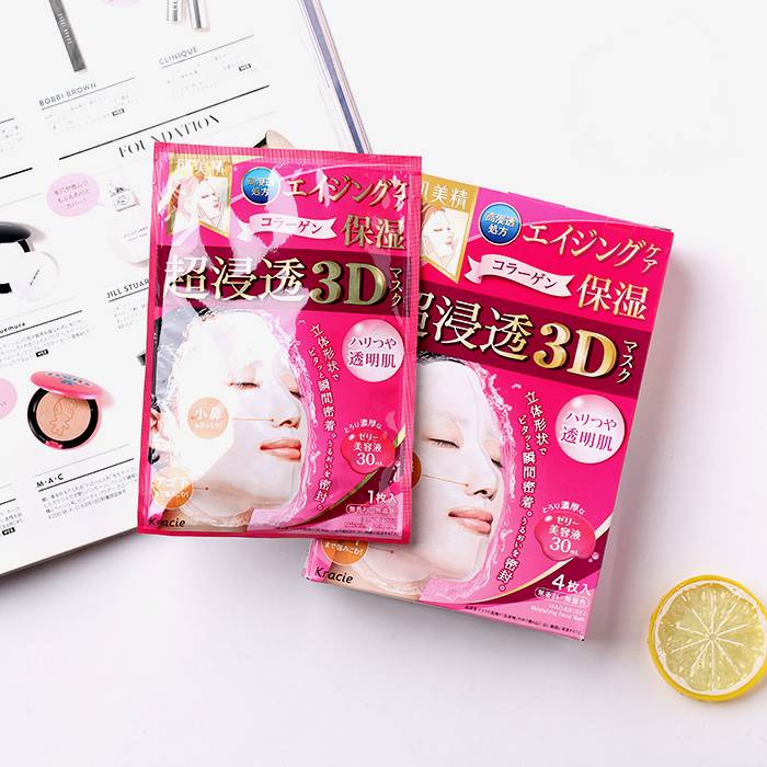 有什么25岁女性适合的日本护肤品,日本比较受欢迎的护肤品牌