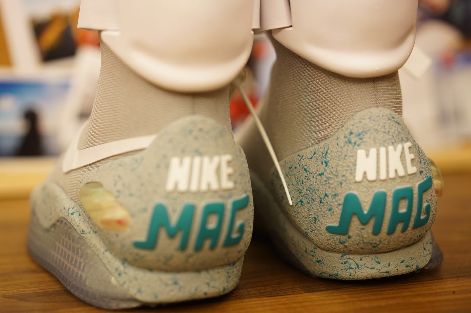 你丑你过节，我屌我玩鞋！