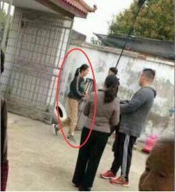 邓超农民工造型好有“美感”，而有个形象还成功到看不出是吴彦祖