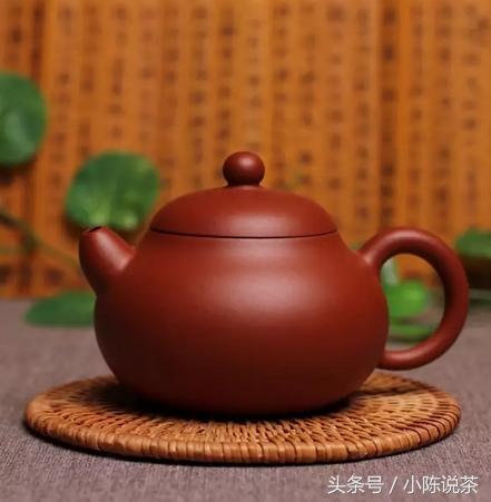 紫砂壶十大最为经典壶型,紫砂壶60种经典壶型大全