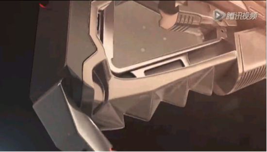 穿越火线《英雄级的前世今生》之死神