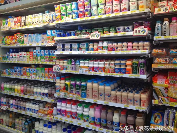 到泰国旅游吃的药品好带吗 (在泰国必买的小东西)