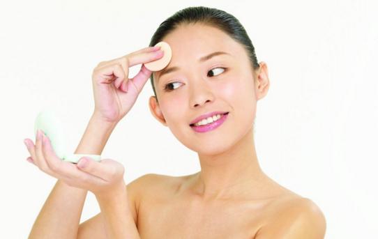 正确的化妆步骤新手怎么化妆,化妆的正确步骤新手化妆教程