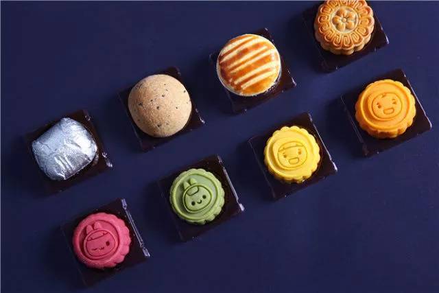 最新月饼广告推荐,东郊广告公司