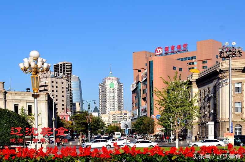 沈阳融合菜推荐,沈阳浑南融合菜餐厅