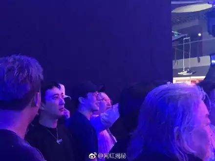 房祖名吸毒了吗,房祖名陪玩后王思聪现身ktv