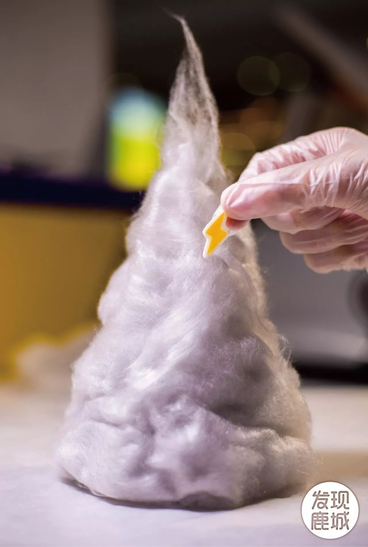 颜值高又可口的网红冰淇淋,包头肯德基冰激凌