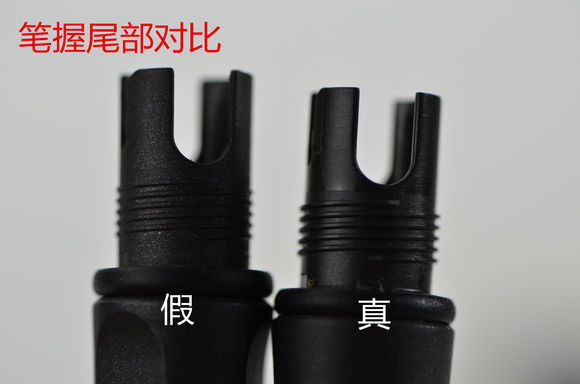 lamy钢笔如何辨别真假,怎么辨别lamy钢笔真假