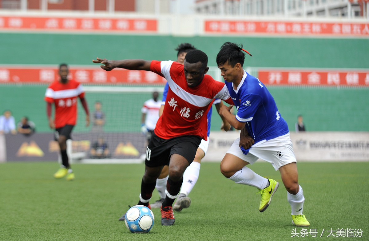 临汾争霸赛,临汾五人足球赛直播