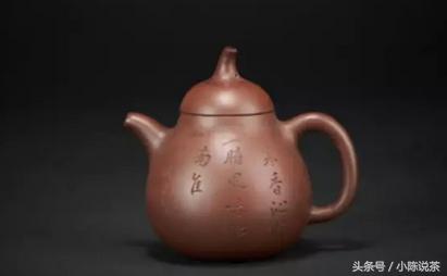 紫砂壶十大最为经典壶型,紫砂壶60种经典壶型大全