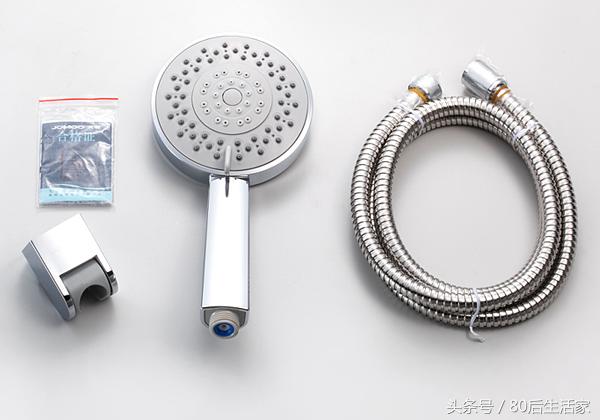 卫浴淋浴花洒喷头,花洒增压喷头第一名花洒