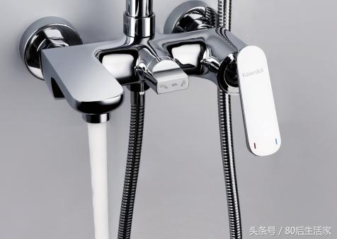 花洒套装的手持花洒,不锈钢花洒增压花洒