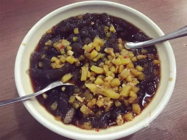 连云港最有名的特产菜,连云港特产哪家好