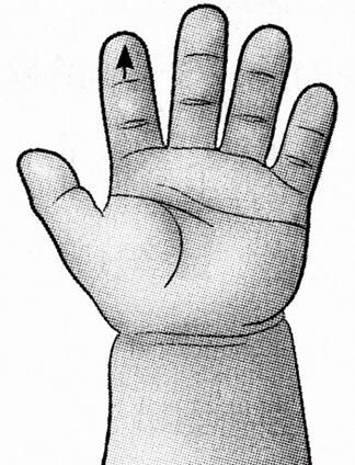 孩子肝火旺推拿,孩子肝火旺怎么办