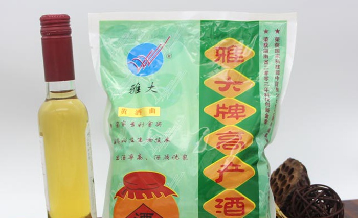 黄酒的酿制方法设备,黄酒酿造工艺全封闭