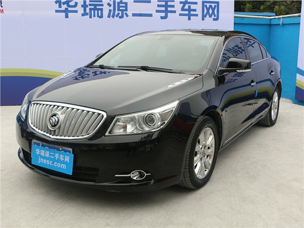 2010的别克君越2.0t现在值多少钱,别克君越2010款2.4l豪雅版