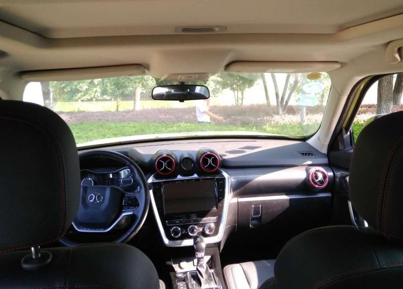 北京bj20毛病有哪些,北京bj20车型怎么样