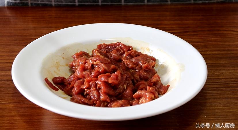 怎么样炒牛肉小炒肉,炒牛肉家常做法小炒肉