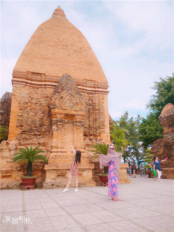 引领右脑总部2017越来越爱你越南芽庄游