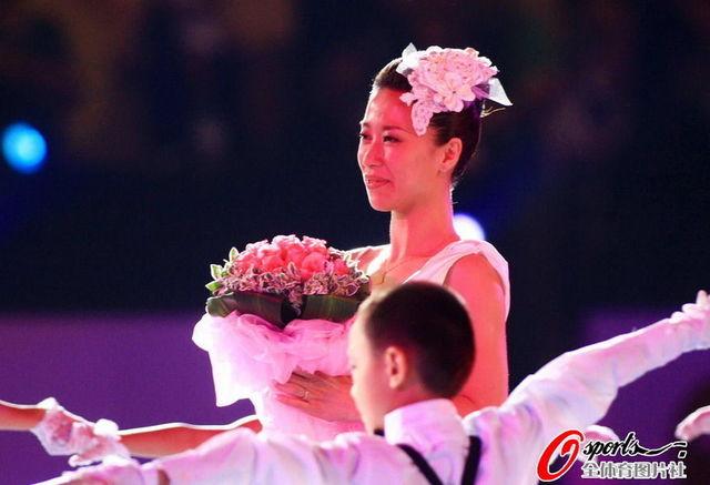 最有钱的奥运冠军郭晶晶,霍启刚郭晶晶婚礼现场视频完整版