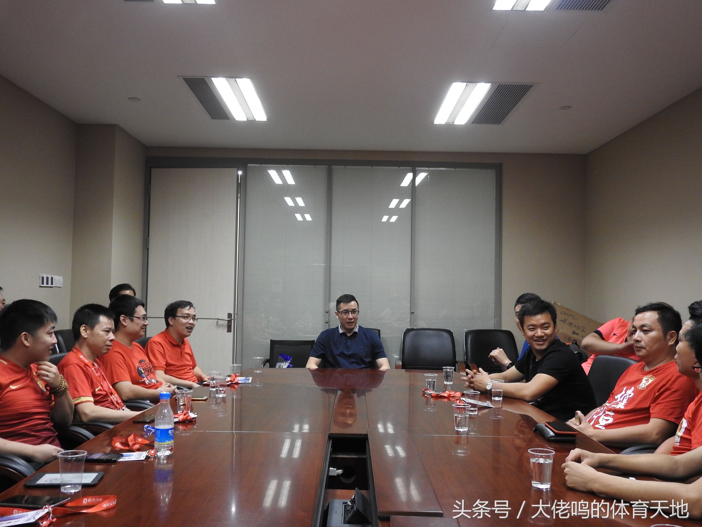 广州恒大淘宝足球俱乐部最新通告,广州恒大淘宝足球队新年祝福