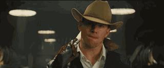 十月院线新片,我只推荐这三部