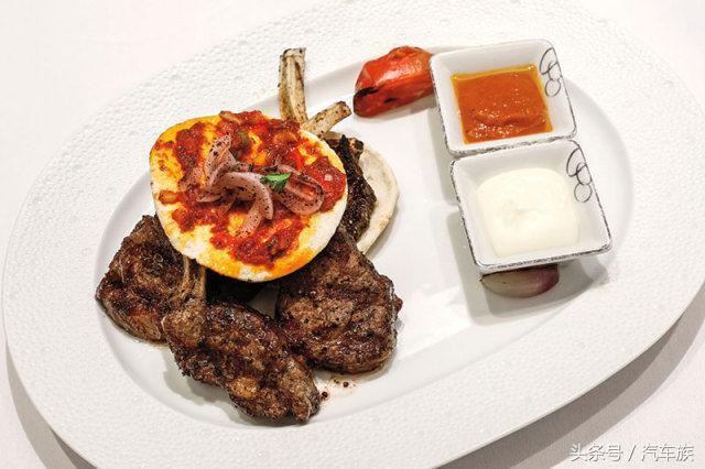 奢华生日趴,玩转阿联酋(阿布扎比篇)