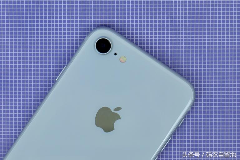 iphone8评测音质,iPhone8评测