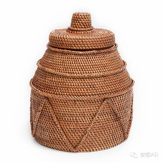 她的家真的和她一样潇洒！