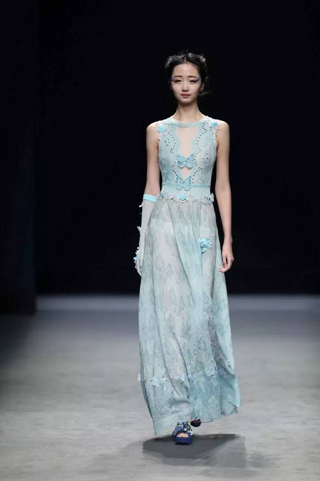 深圳时装周奇葩事件,深圳时装周事件