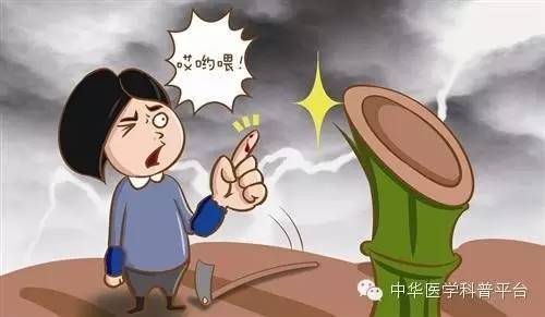 手指破了需要打破伤风吗,额头磕破了流血需要打破伤风吗