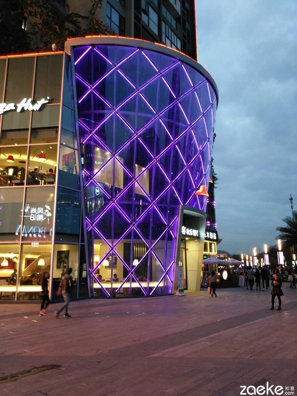 vivoxplay5特殊性能,测评vivoxplay5