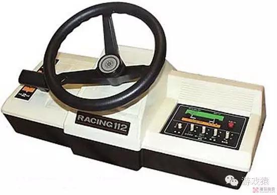 雅达利游戏机历史,游戏机编年史