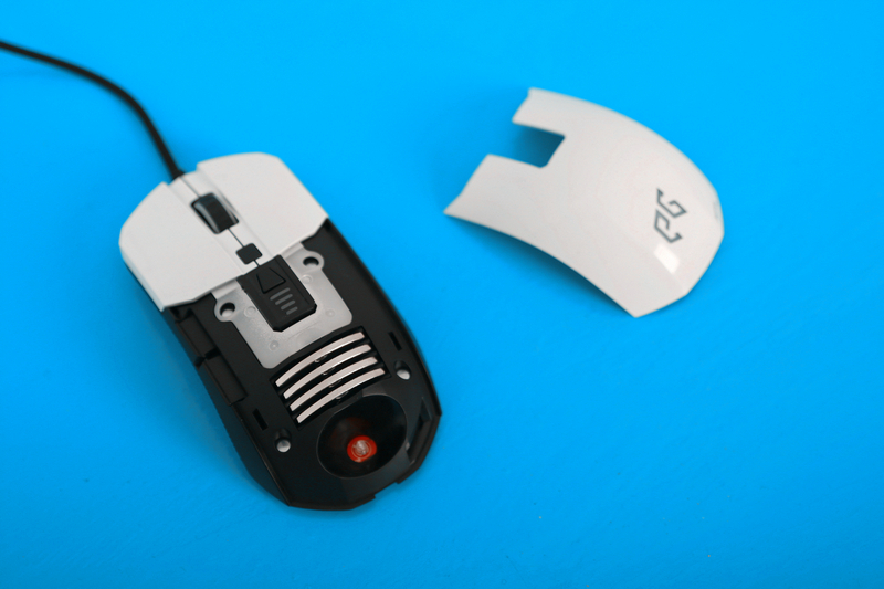 异极魔拉zora鼠标,异极zora鼠标