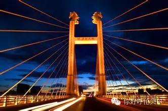 海拉尔古城区,海拉尔古城往事