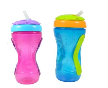 “1岁半还流口水”需重视，教你“促进口腔发育”方法看过来！