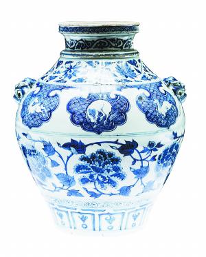 30年漫漫的“淘”瓷之路|姜哥我的文玩文化收藏之路