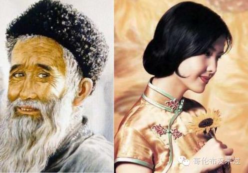 鹿晗是体育全能神，吴彦祖是极限大咖，明星都有哪些新技能