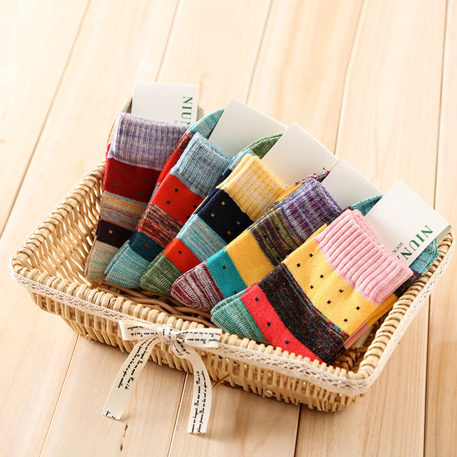 最懂脚的还是袜子,你选好了么?