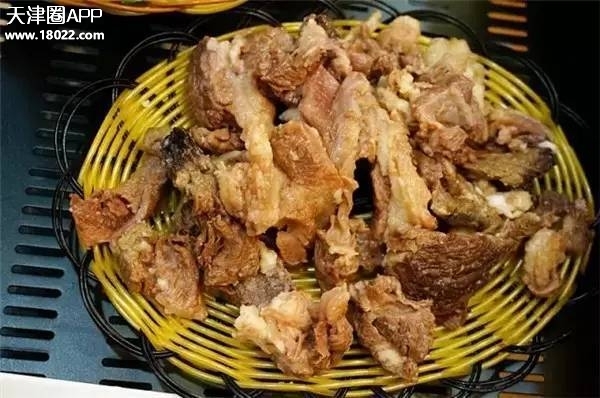 天津吃货达人排行榜,吃货达人吃海鲜