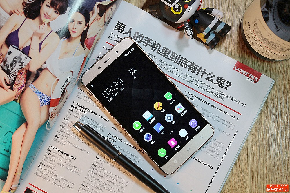 360大神note3,note3旗舰版