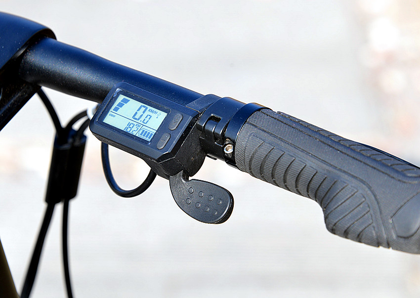 雅迪电动自行车怎么骑新手教程,菜鸟新手自行车骑行推荐