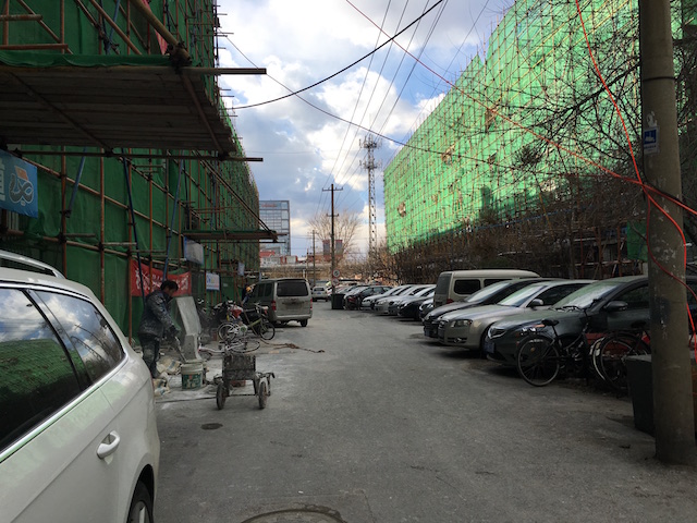 大学周边买哪儿，11个二手房小区